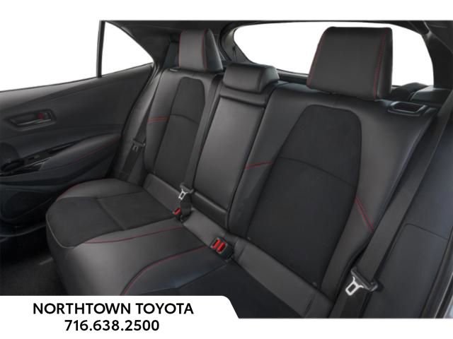 New 2026 Toyota Corolla GR image 13