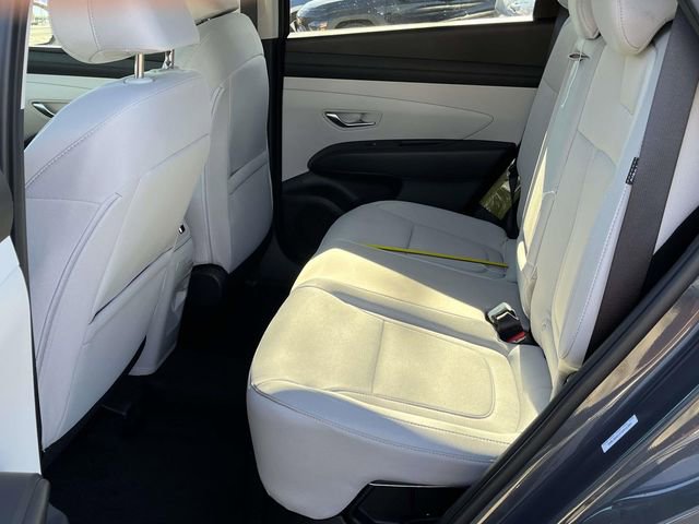 New 2026 Hyundai Tucson SEL w/ Tow & Go Package image 12