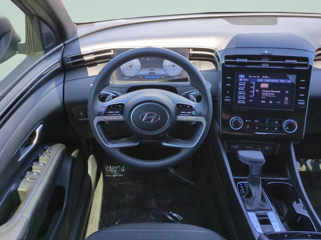 Certified 2023 Hyundai Santa Cruz Night AWD/4WD image 11