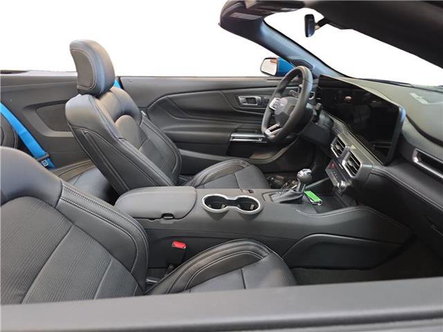 New 2026 Ford Mustang Premium image 22