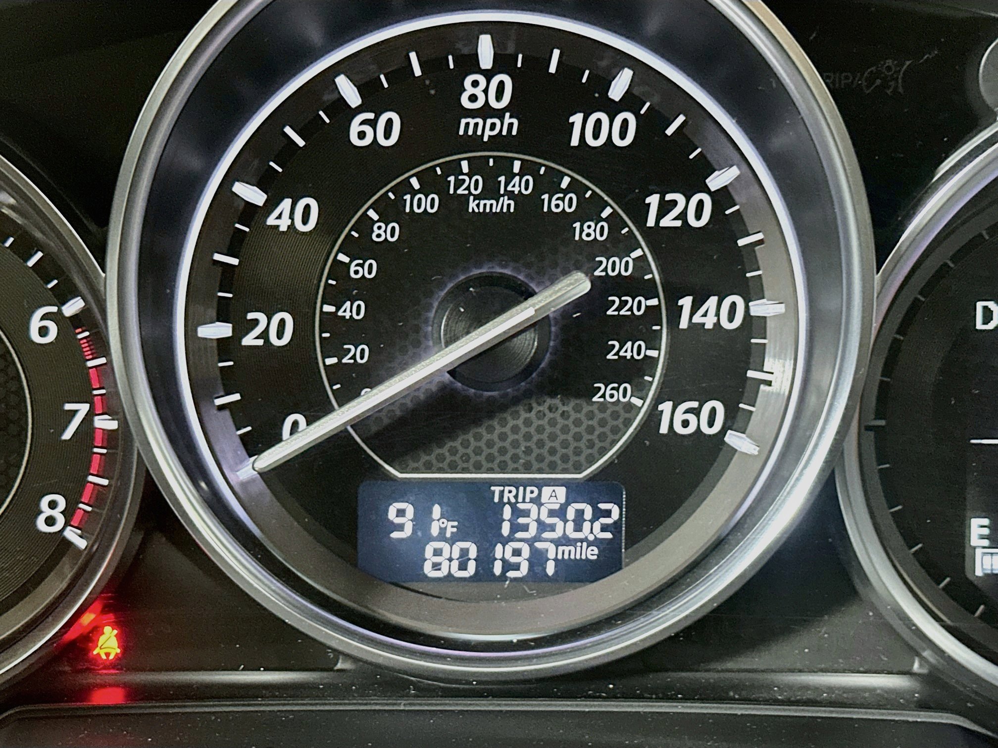 Used 2015 MAZDA MAZDA6 Grand Touring FWD image 19