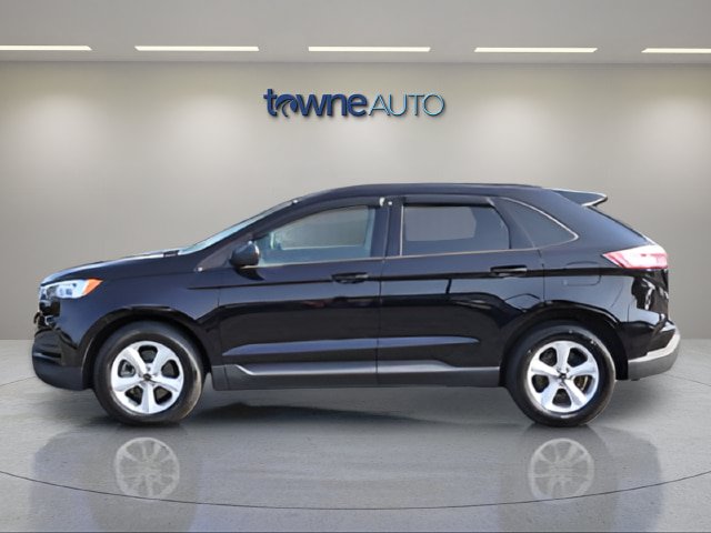 Certified 2024 Ford Edge SE AWD/4WD image 3