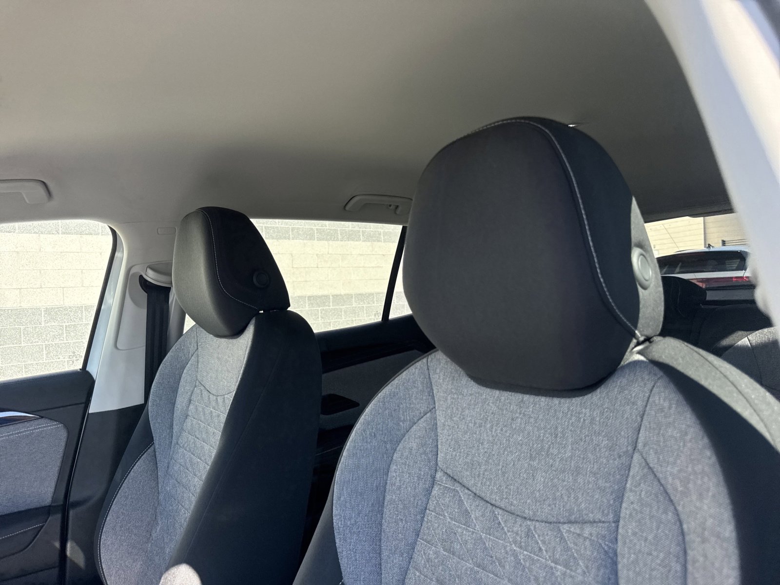 New 2026 Volkswagen Tiguan S image 11