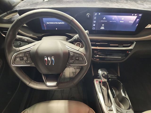 Used 2024 Buick Envista Avenir FWD image 11