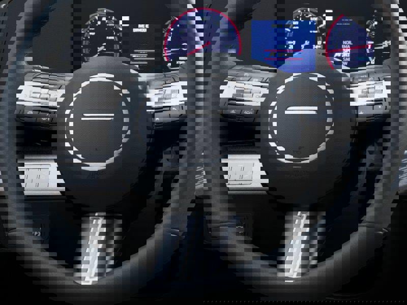 New 2026 Hyundai Kona SEL Sport image 15