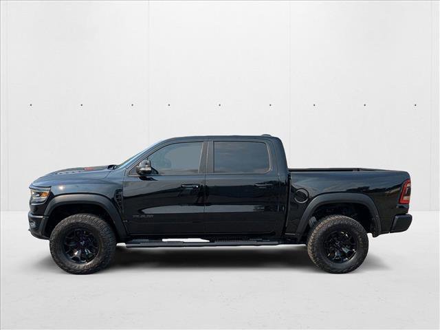 Used 2022 RAM 1500 TRX w/ TRX Level 2 Equipment Group image 8