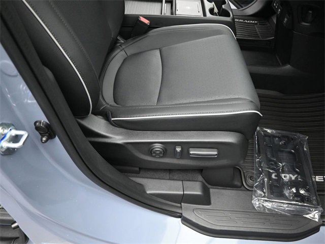 New 2026 Honda Odyssey Elite image 35