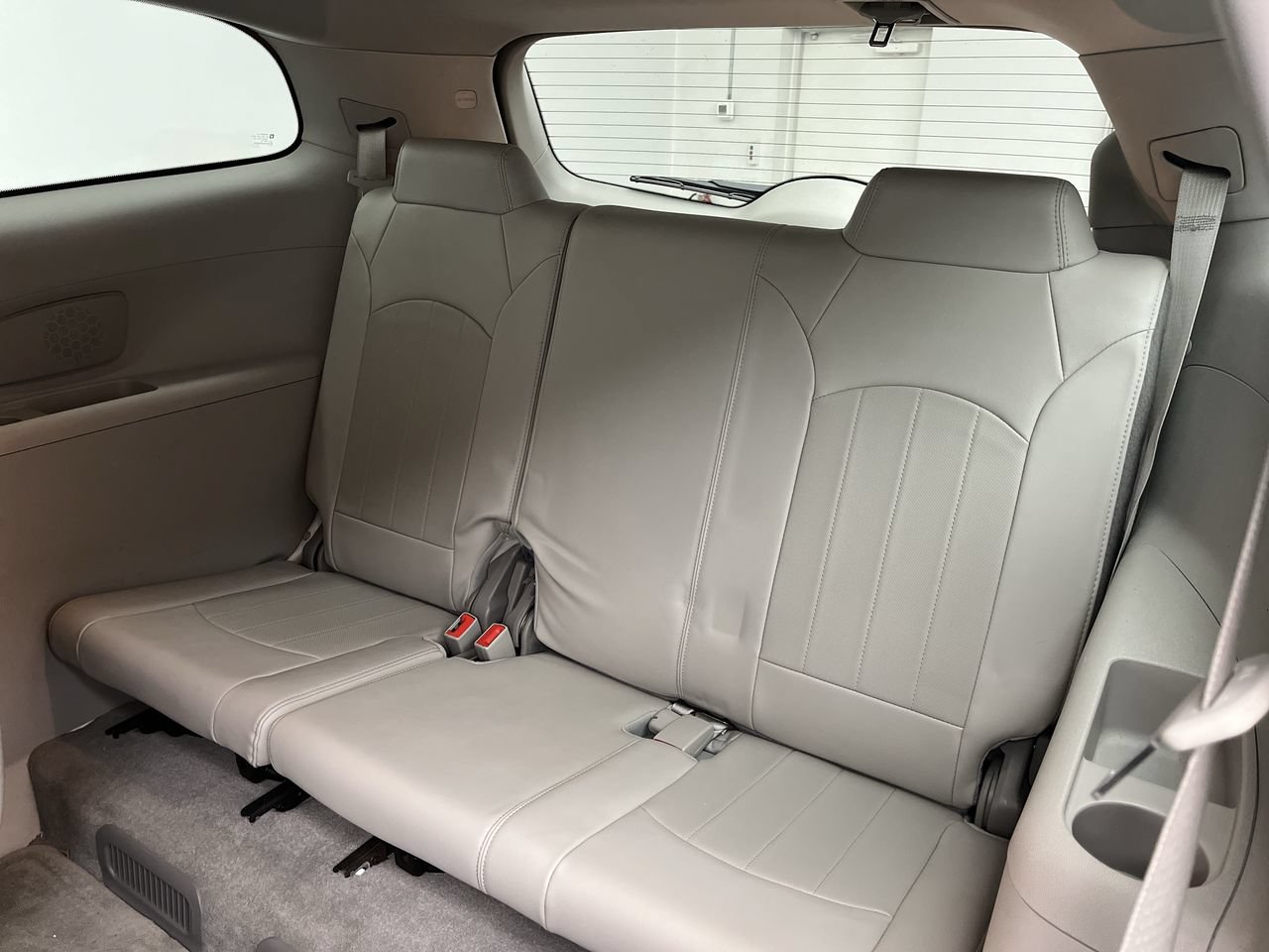 Used 2016 Buick Enclave Leather FWD image 12
