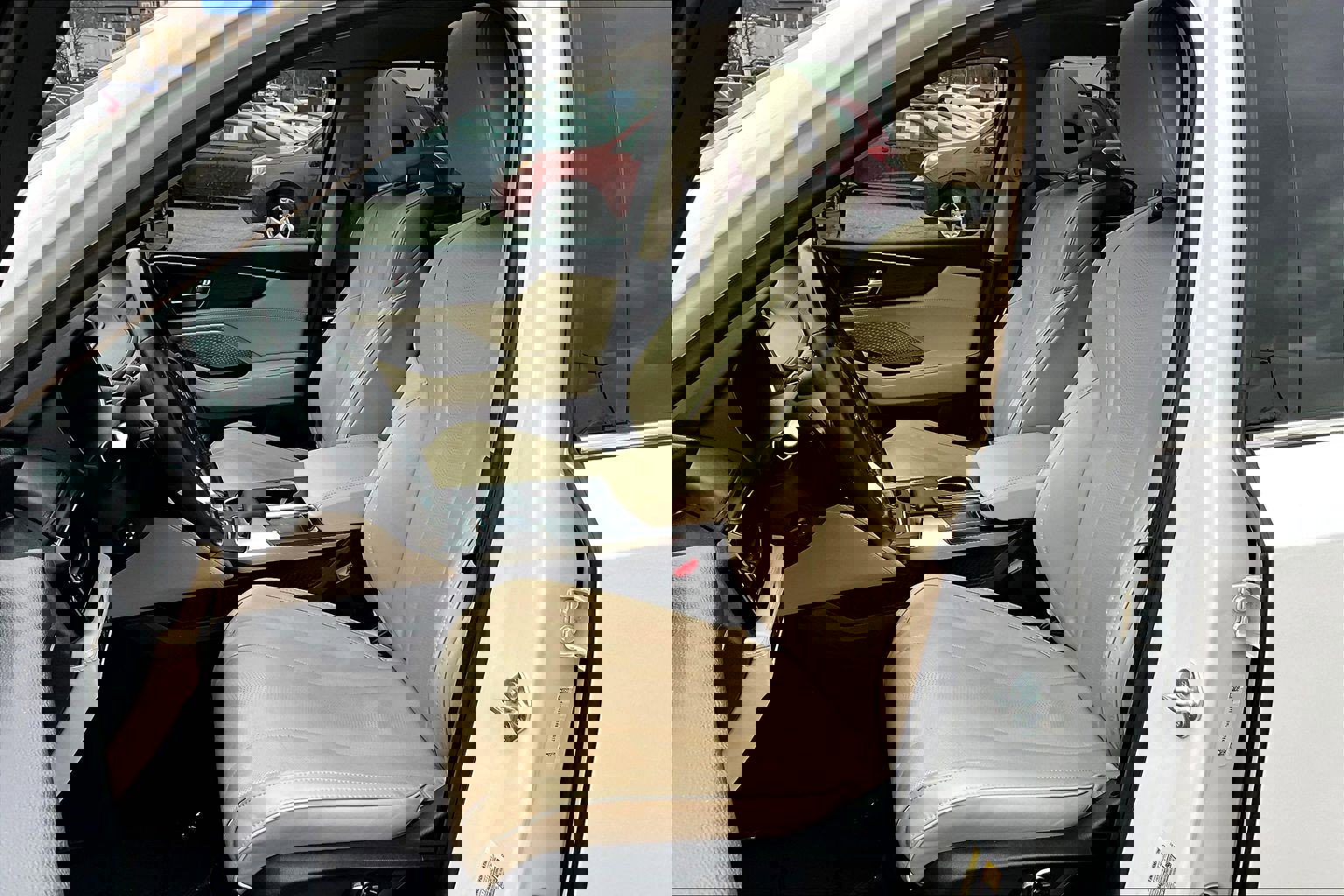 Used 2024 Acura MDX SH-AWD w/ Advance Package image 27