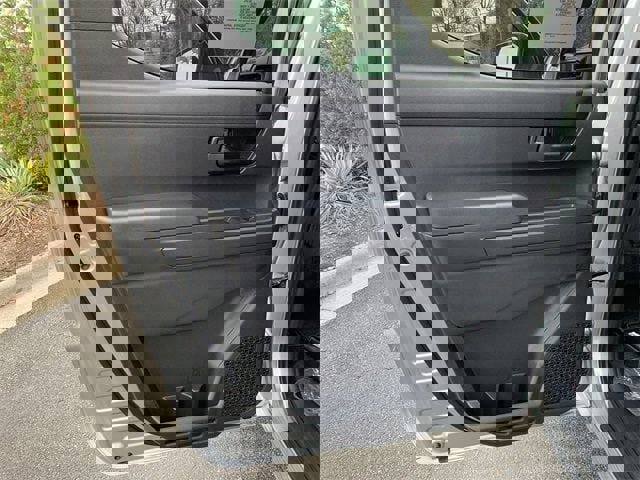 New 2025 Toyota Tacoma SR5 image 15