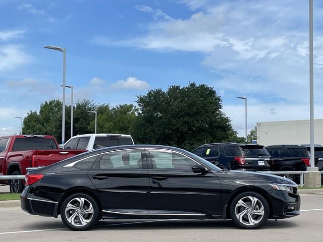 Used 2019 Honda Accord EX-L image 3
