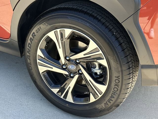 Certified 2025 Subaru Crosstrek 2.0i Premium w/ Crosstrek Mirror Package image 12