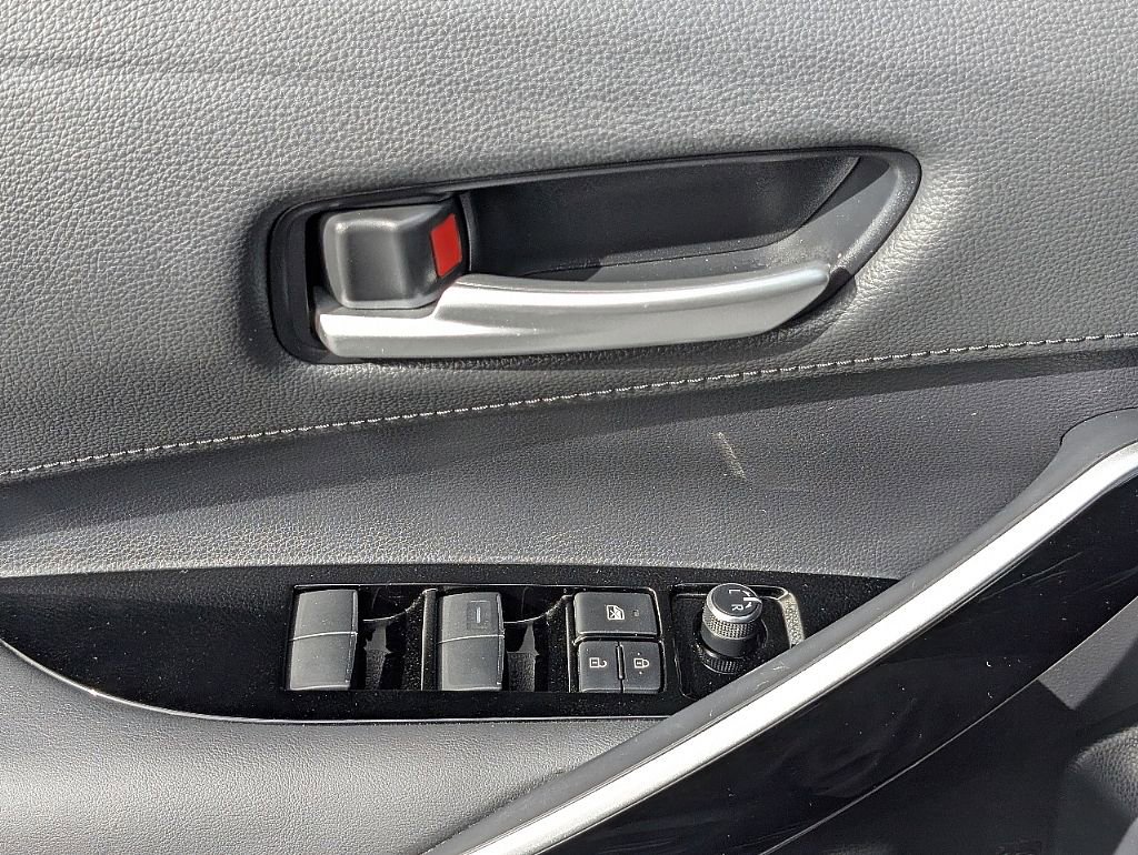Used 2020 Toyota Corolla XSE w/ Body Protection Package FWD image 29