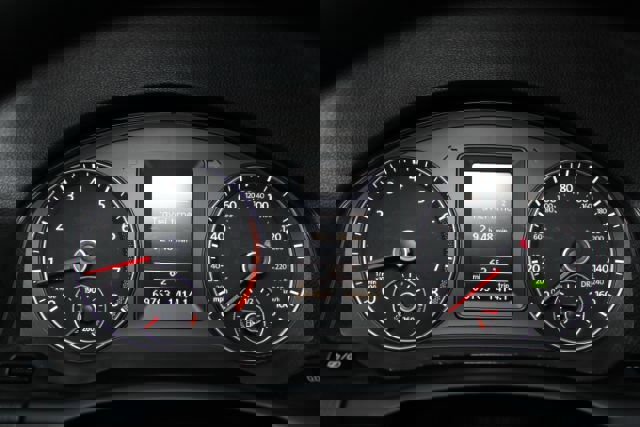 Used 2015 Volkswagen Eos Komfort image 19