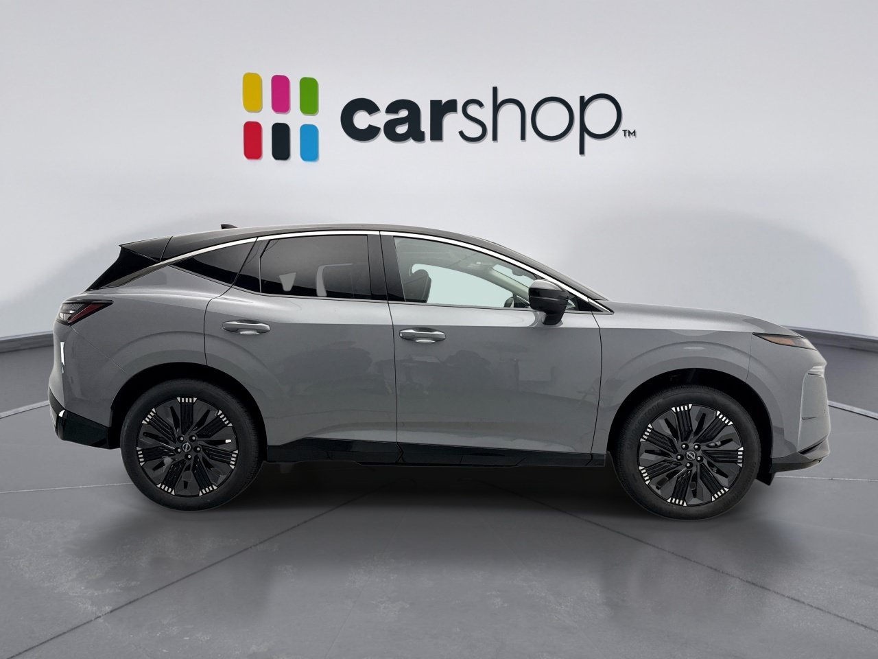 Used 2026 Nissan Murano Platinum w/ Technology Package AWD/4WD image 6