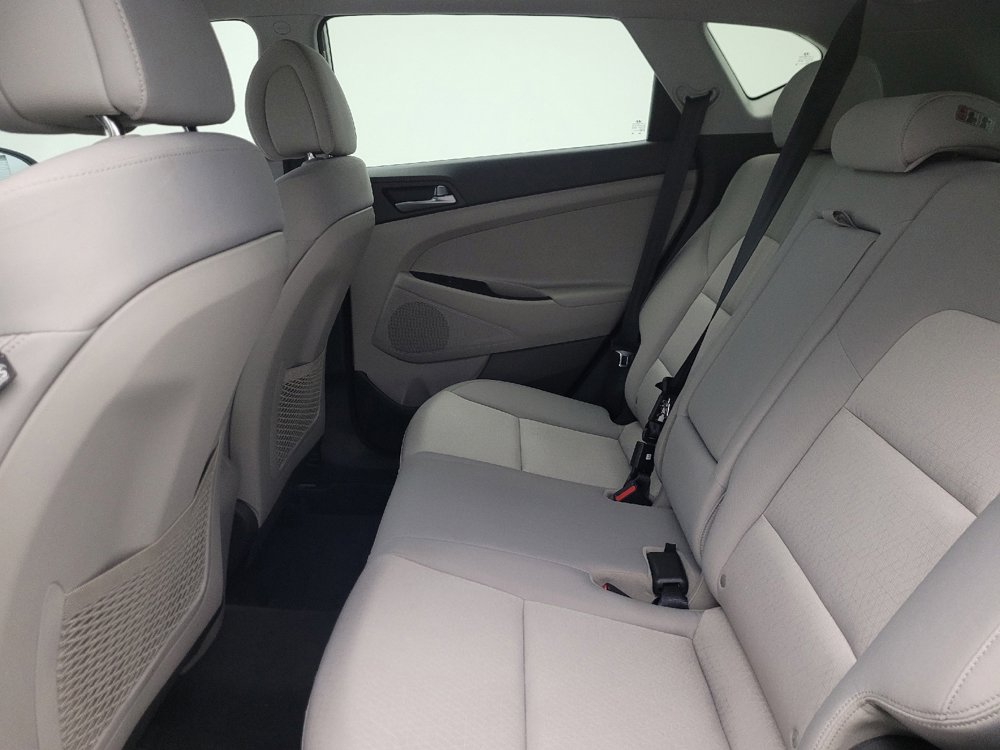 Used 2017 Hyundai Tucson SE FWD image 18