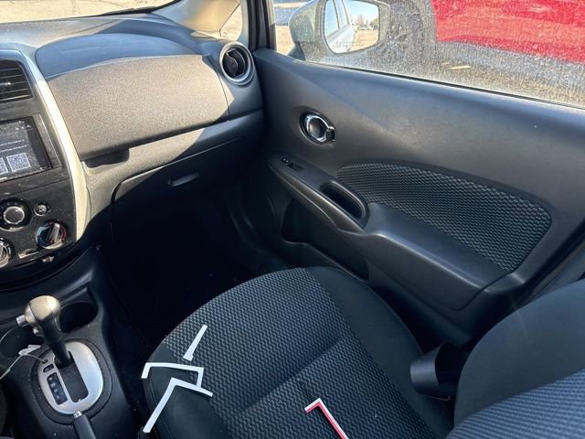 Used 2015 Nissan Versa Note SV image 17