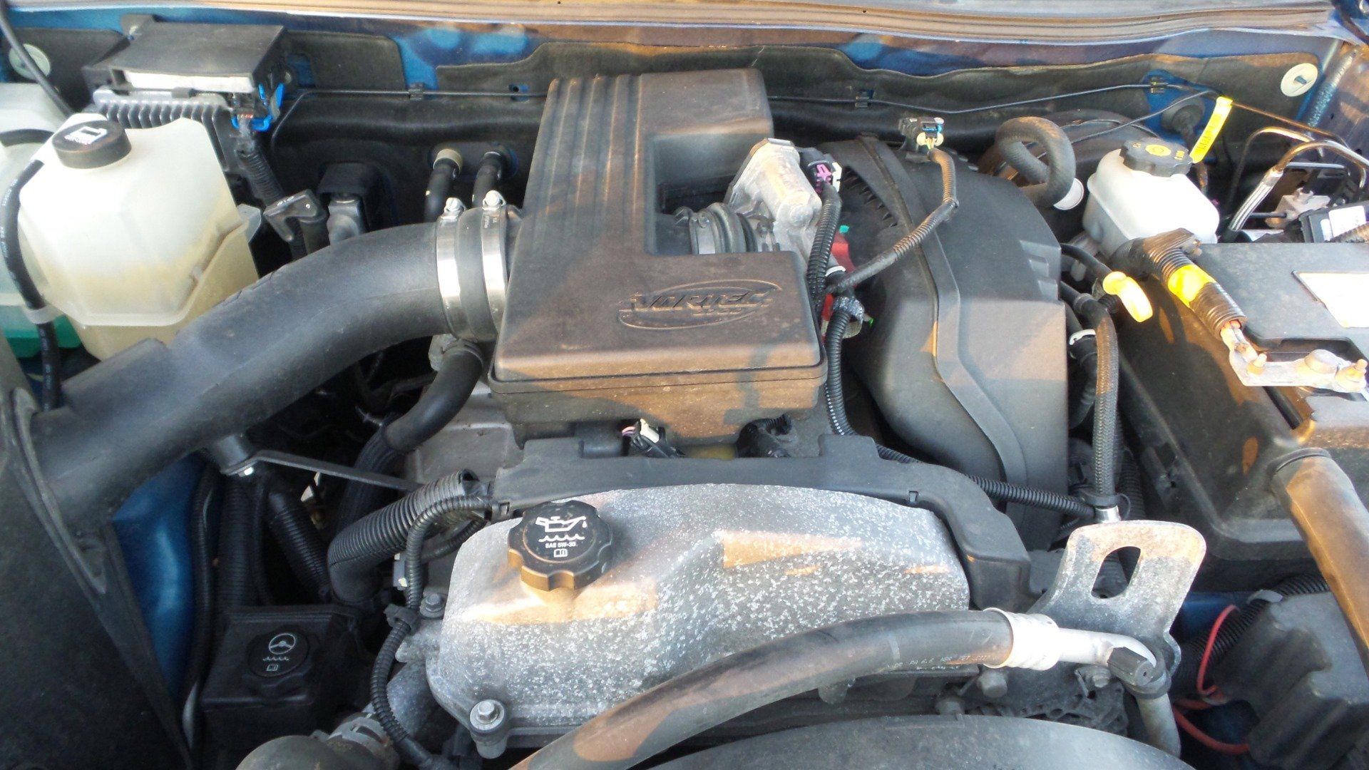 Used 2012 Chevrolet Colorado LT image 42