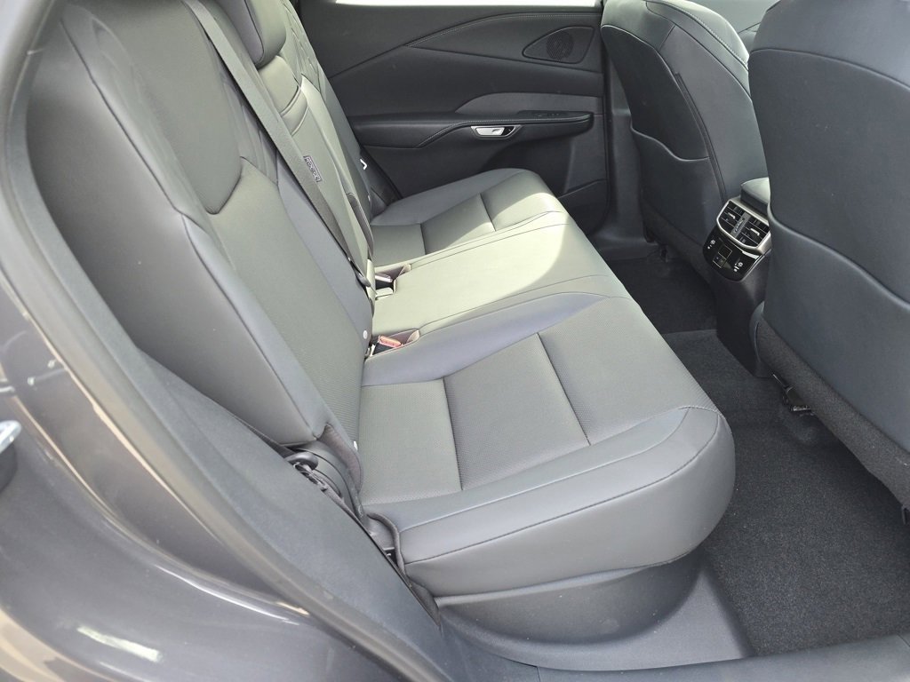 Certified 2025 Lexus RX 350 F Sport w/ Convenience Package image 27