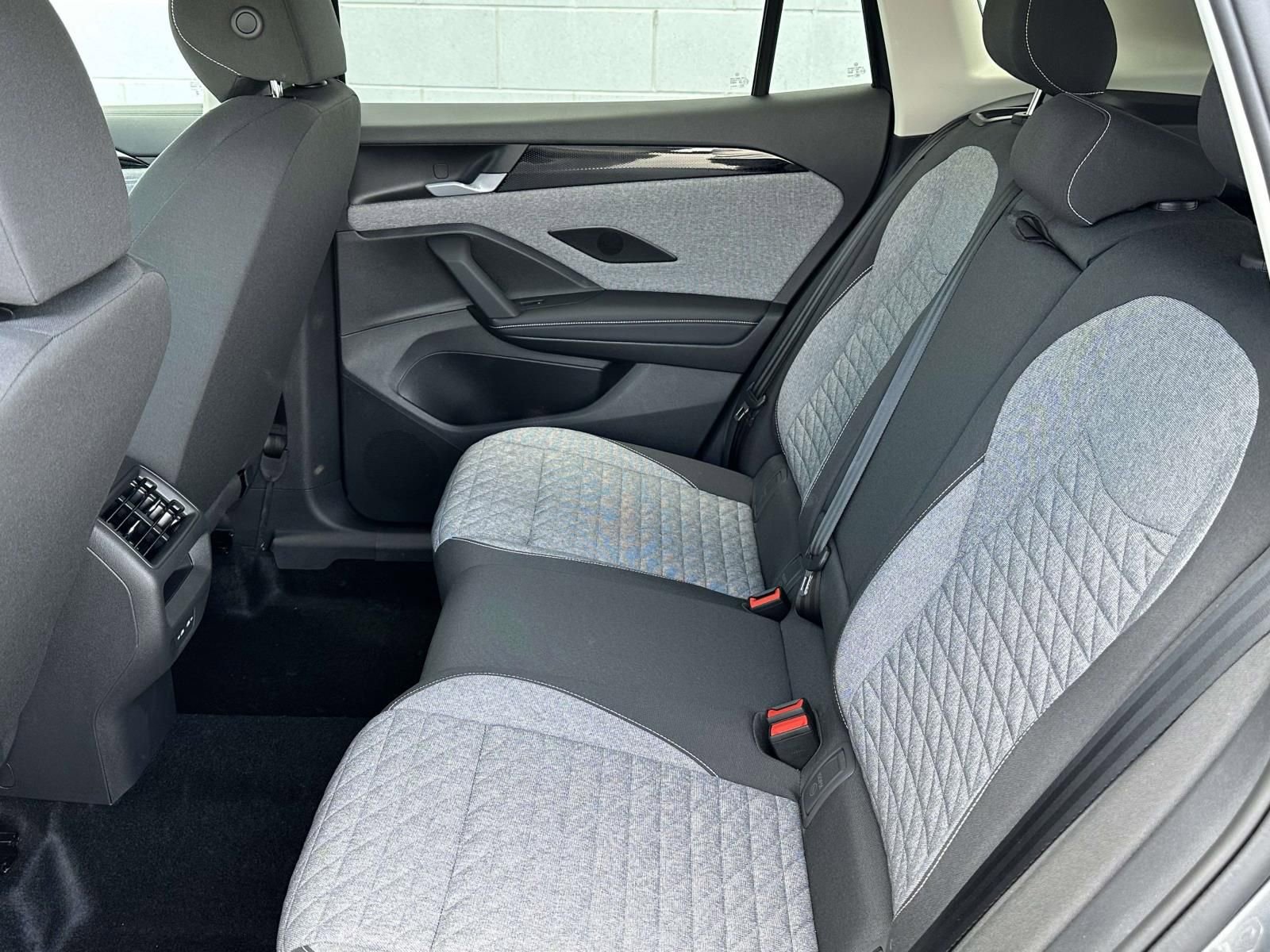 New 2026 Volkswagen Tiguan S AWD/4WD image 13