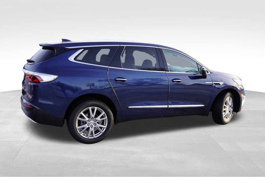 Certified 2023 Buick Enclave Essence w/ Experience Buick Package image 4
