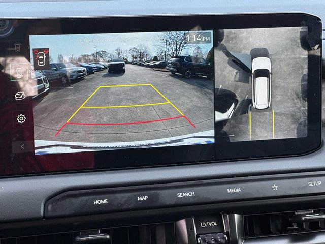 New 2027 Kia Telluride SX Prestige X-Pro image 27