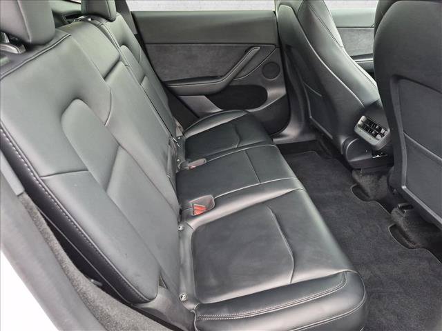 Used 2023 Tesla Model Y Long Range AWD/4WD image 21