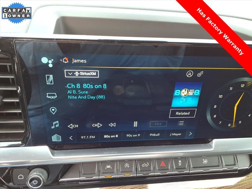 Used 2023 Chevrolet Silverado 1500 LT image 21