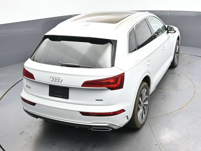 Used 2023 Audi Q5 2.0T Premium Plus w/ Premium Plus Package AWD/4WD image 40