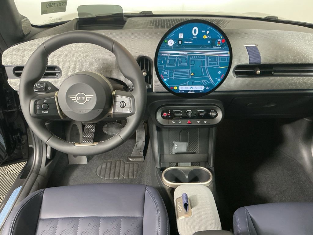 New 2026 MINI Cooper 2-Door Hardtop image 9