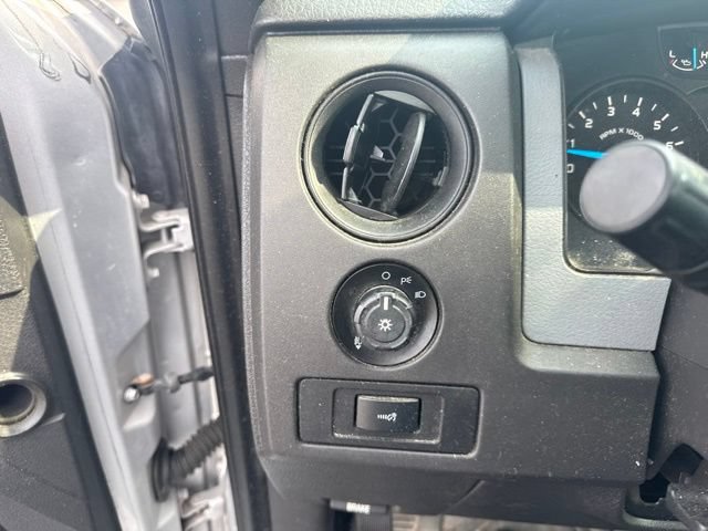 Used 2013 Ford F150 STX w/ Mid Equipment Group AWD/4WD image 29