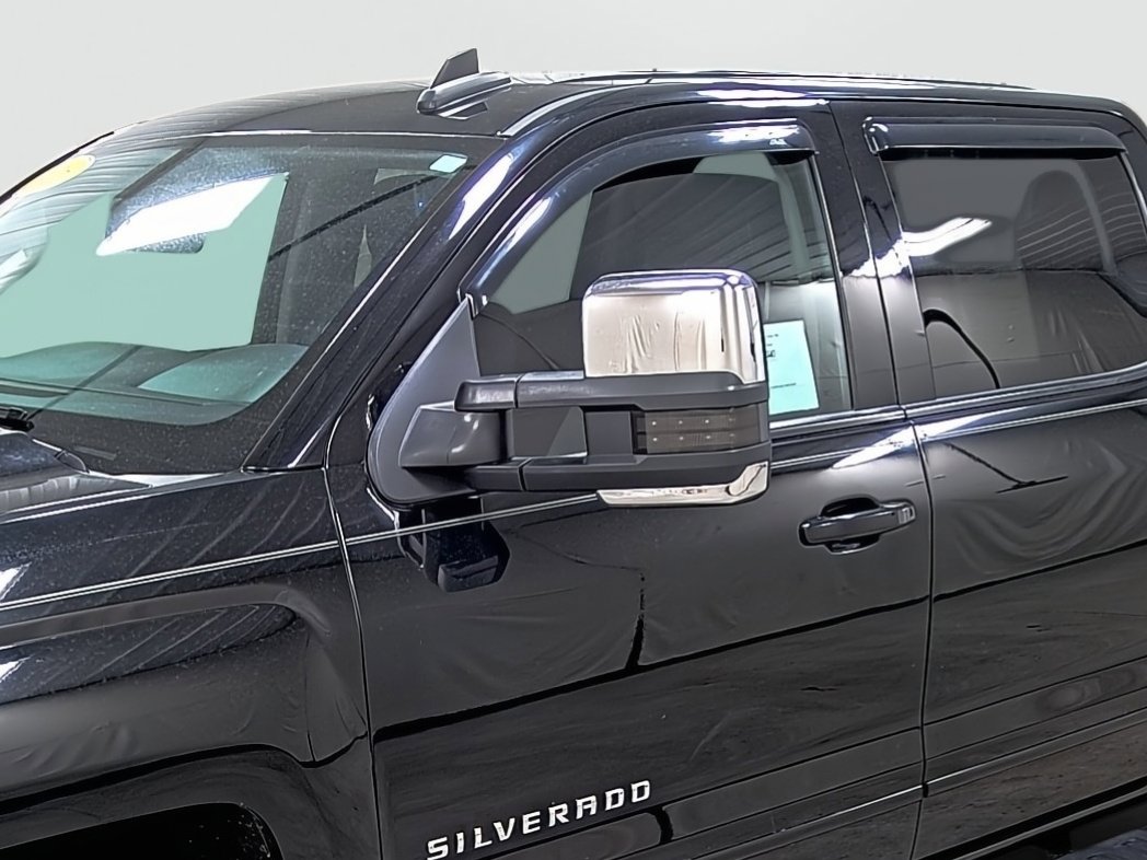Used 2016 Chevrolet Silverado 1500 LT w/ All Star Edition image 8