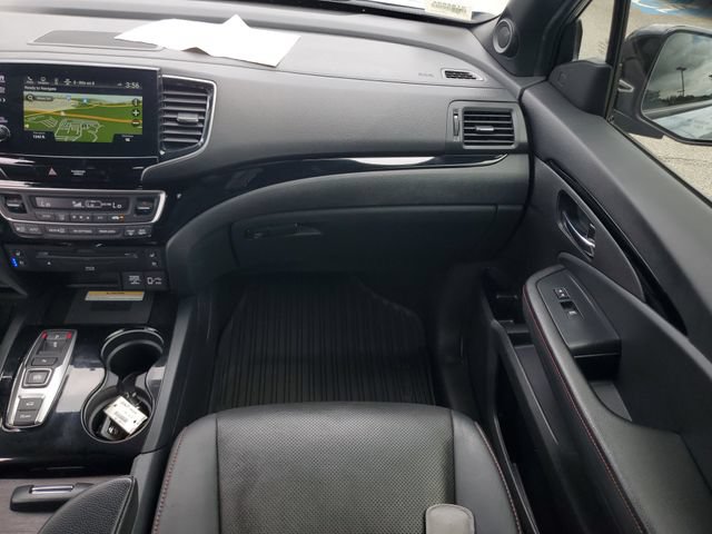 Used 2022 Honda Pilot Black Edition image 19
