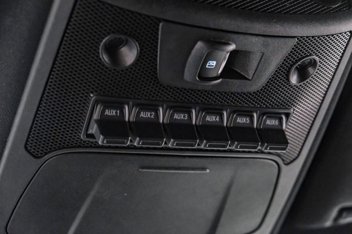 Used 2019 Ford F250 Platinum w/ Platinum Ultimate Package image 26