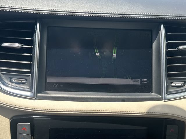 Used 2021 INFINITI QX50 Essential w/ Convenience Package FWD image 31