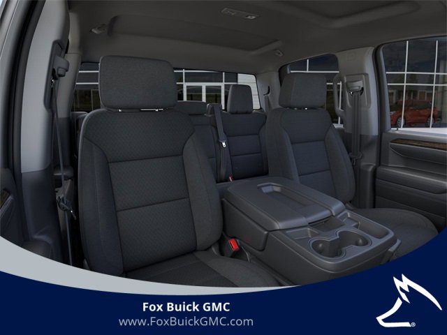 New 2026 GMC Sierra 1500 Elevation image 16