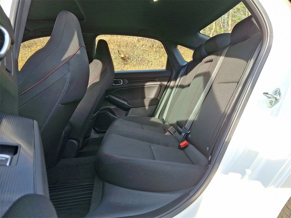 Used 2024 Honda Civic Si image 10