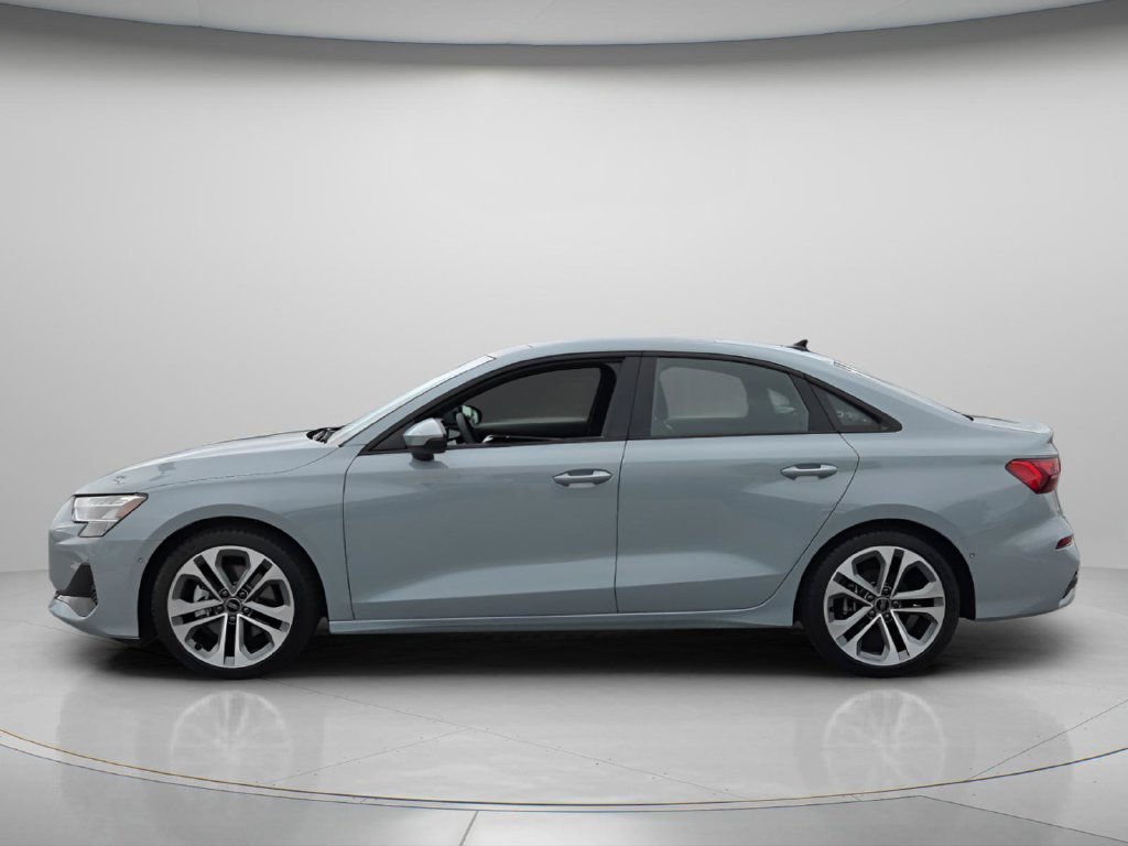 New 2026 Audi A3 2.0T Premium AWD/4WD image 2