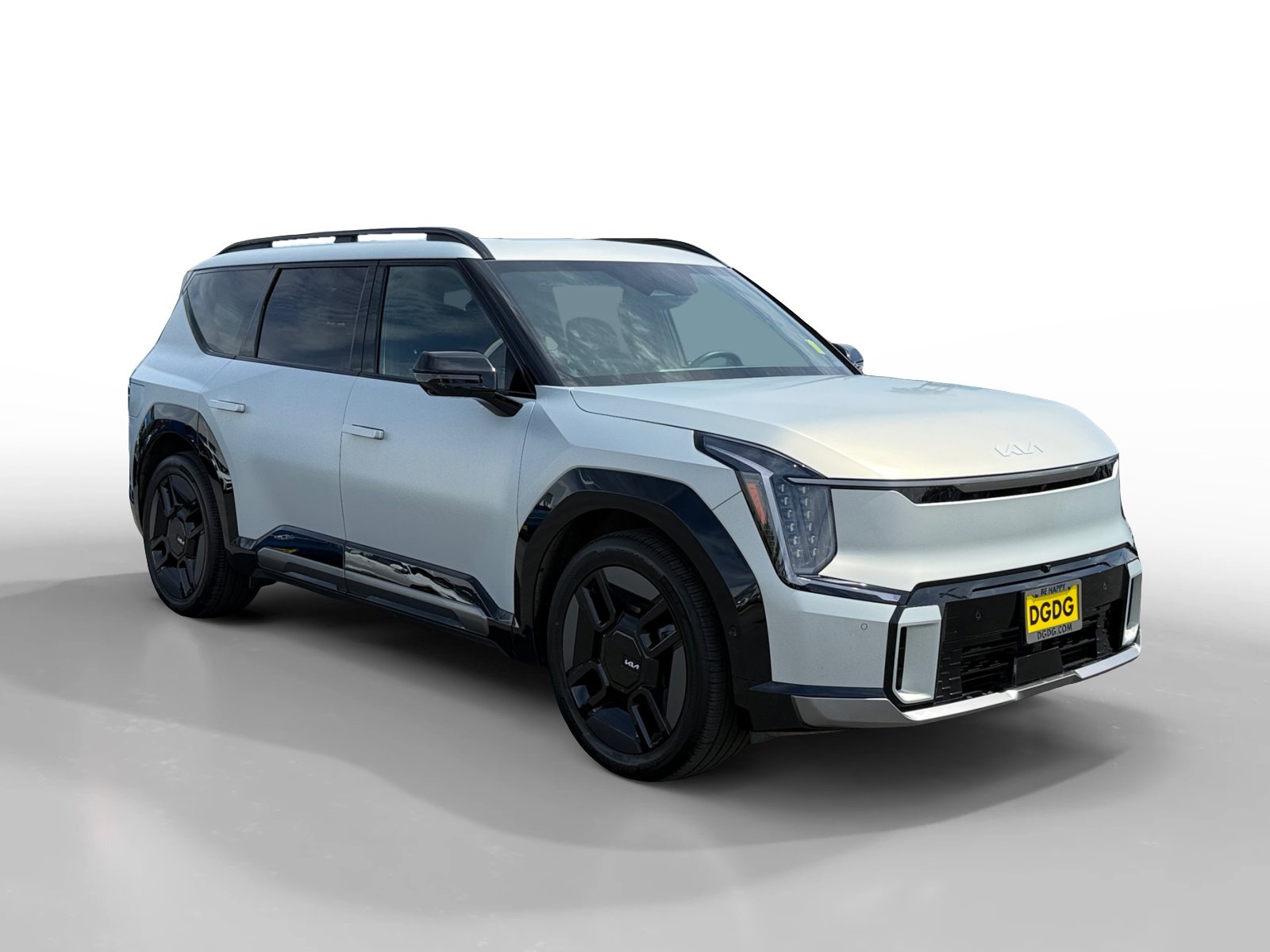 Used 2024 Kia EV9 GT-Line image 7