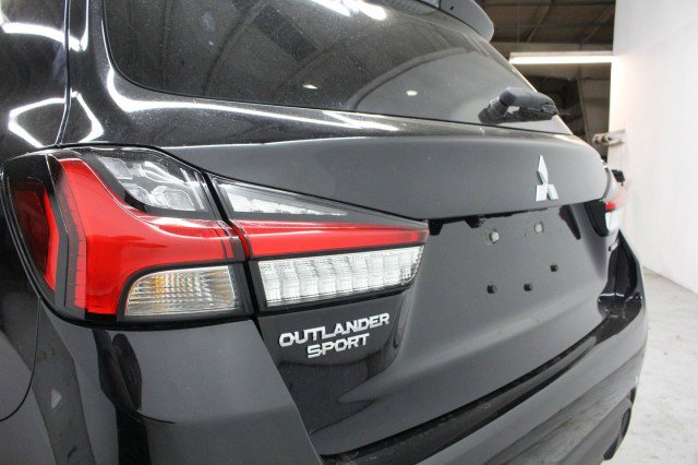 New 2026 Mitsubishi Outlander Sport LE image 4