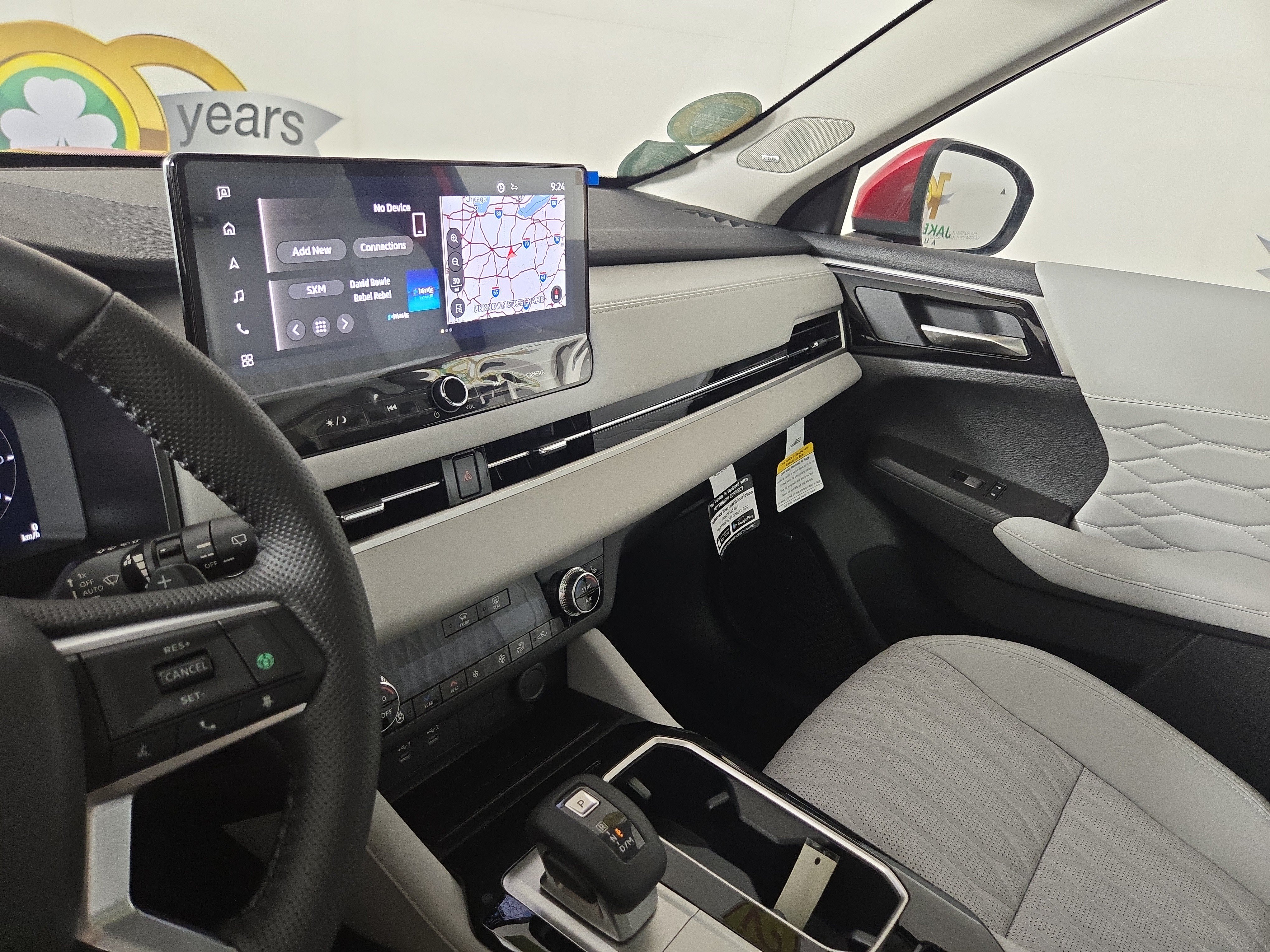 New 2026 Mitsubishi Outlander SEL FWD image 25