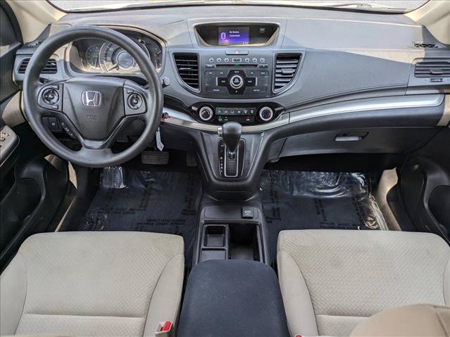 Used 2016 Honda CR-V SE image 16