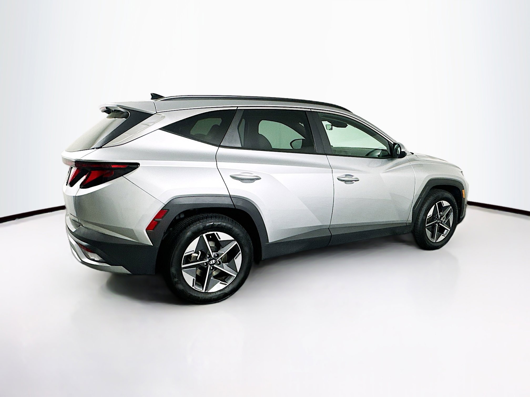 Used 2025 Hyundai Tucson SEL image 10