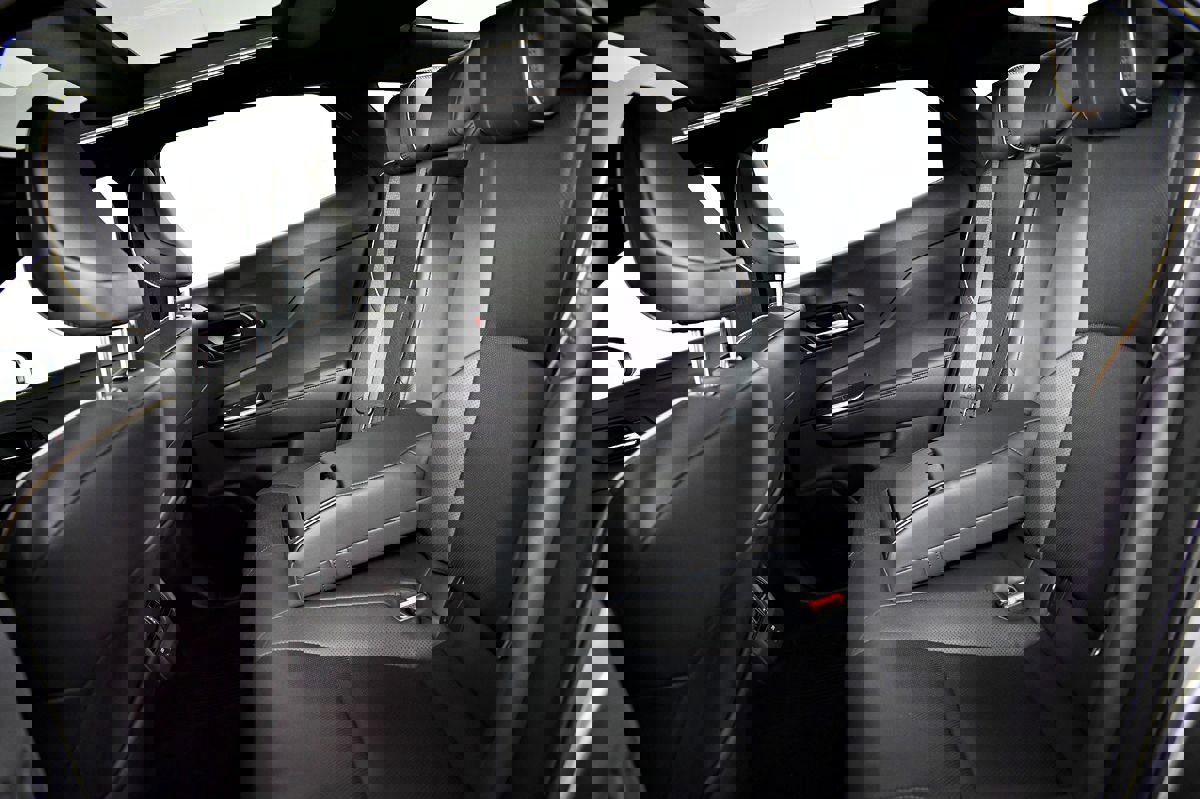 Used 2023 Toyota Crown Platinum image 40