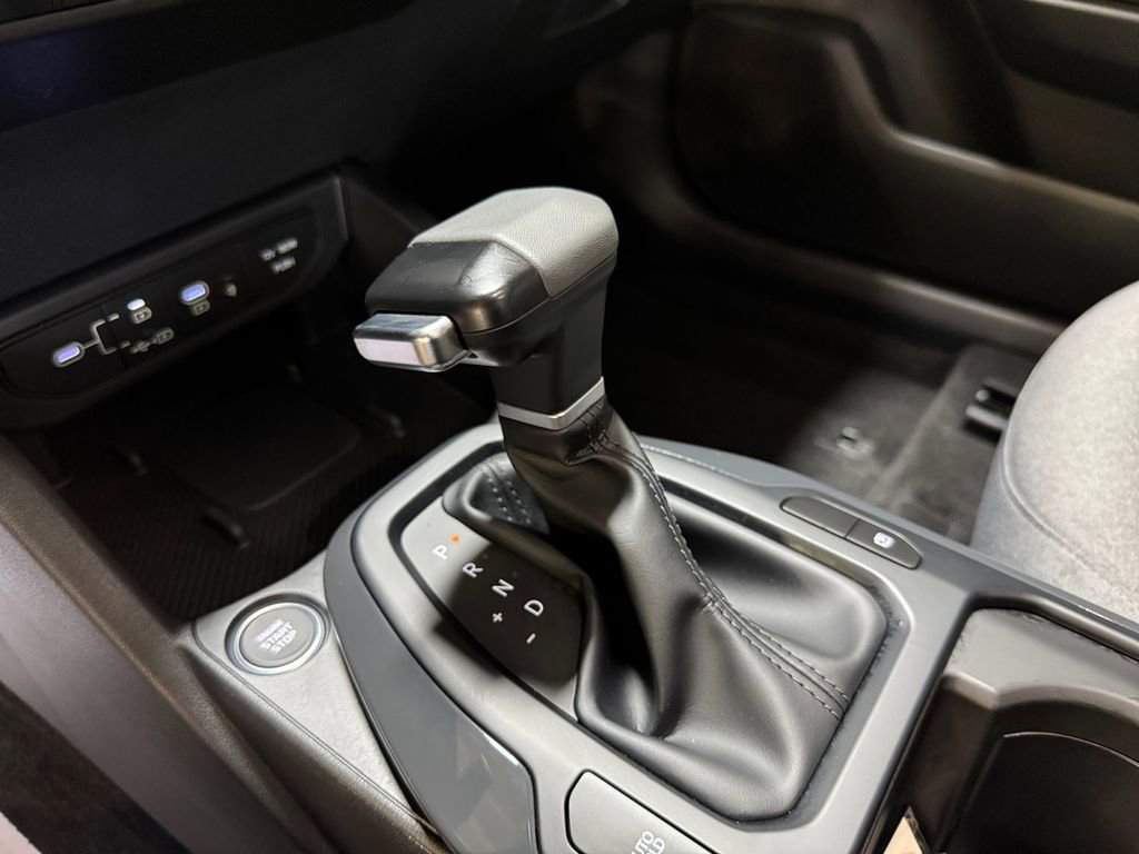 Certified 2025 Kia K4 EX FWD image 21