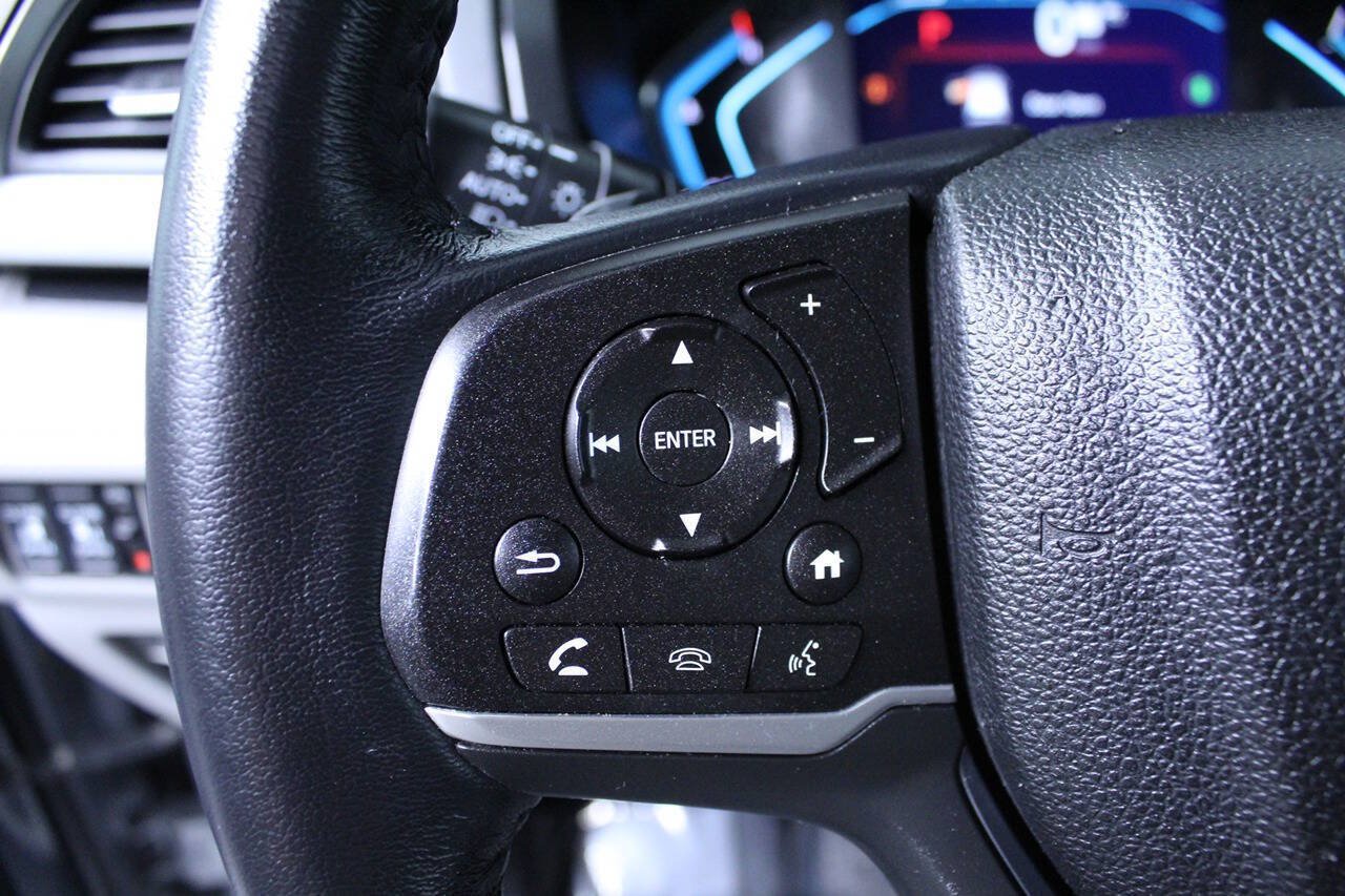 Used 2021 Honda Odyssey EX-L image 19