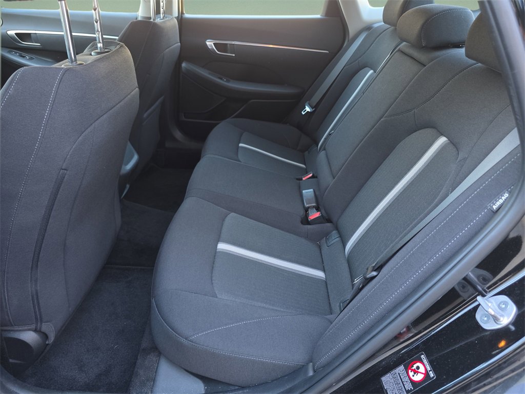 Certified 2023 Hyundai Sonata SEL image 14