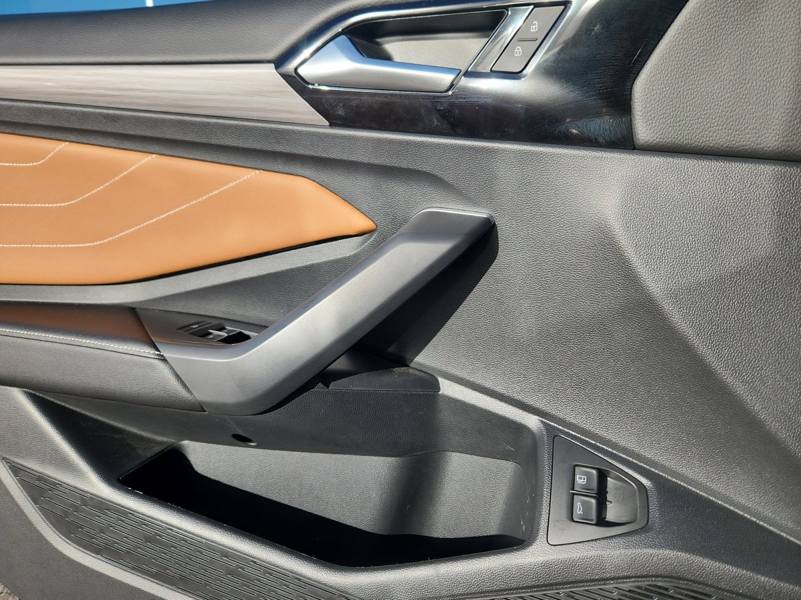 Used 2022 Volkswagen Jetta SEL image 14