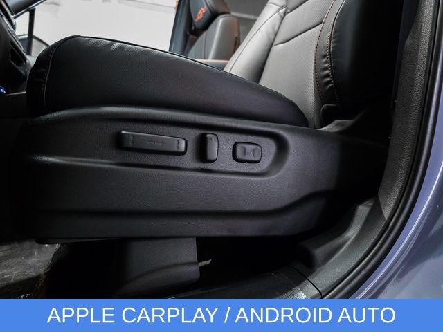 New 2026 Honda Ridgeline TrailSport image 4