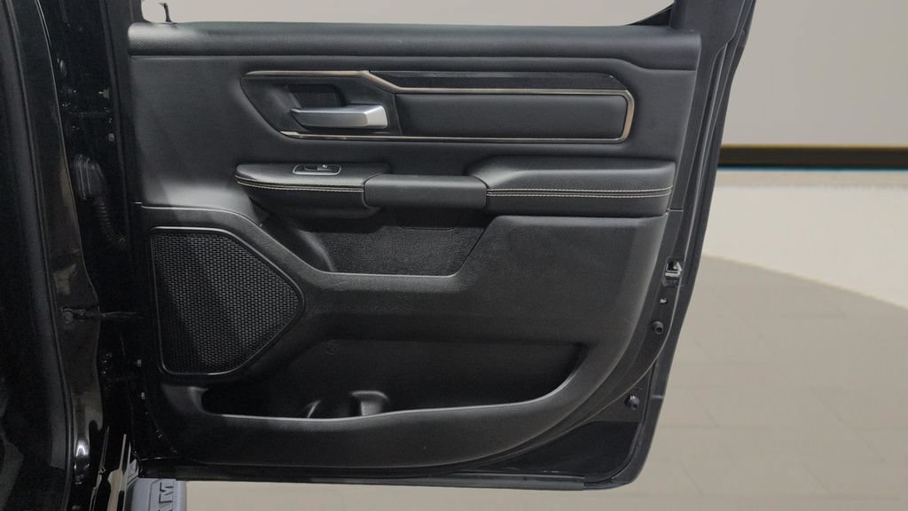 Used 2022 RAM 1500 Sport w/ Rebel Level 2 Equipment Group AWD/4WD image 21